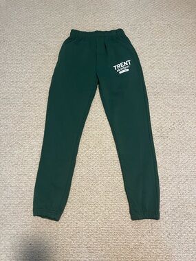 Men’s Trent University sweat pants